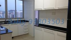 Scenic Heights (D12), Apartment #260565171